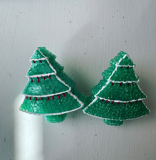 Christmas Tree Vent Clips