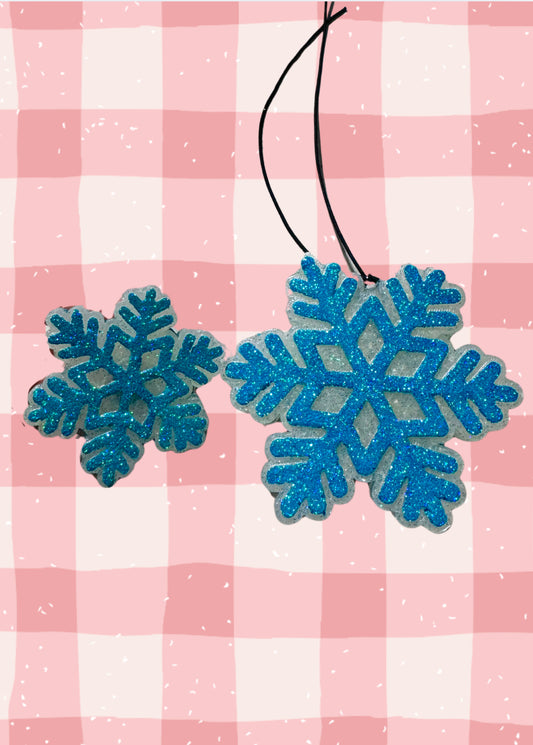 Snowflake set