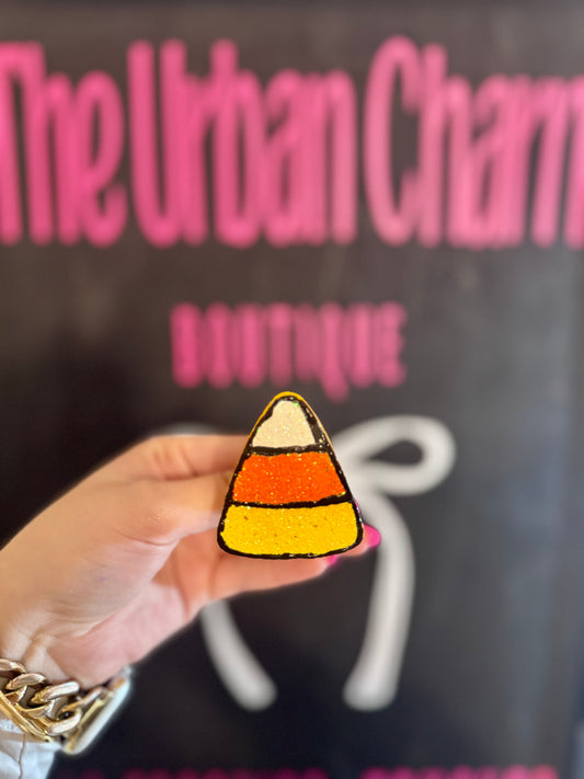 Candy Corn vent clips