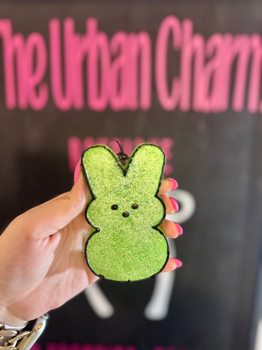 Little Peep Car Freshie