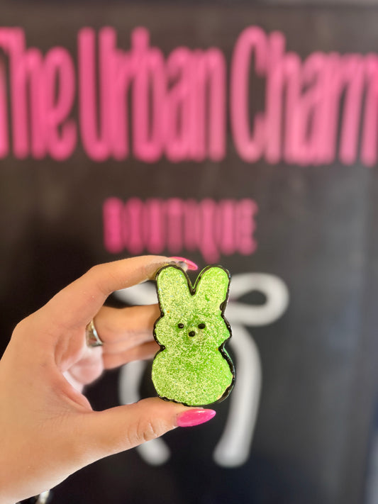 Little Peep Vent Clips